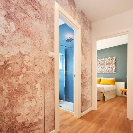 Suite Manin Treviso Kültér fotó