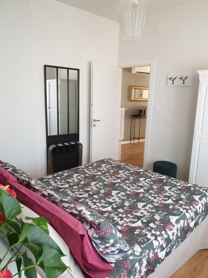 Suite Manin Treviso Kültér fotó