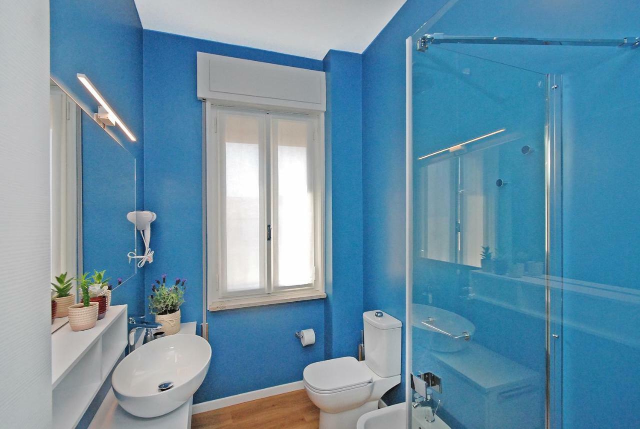 Suite Manin Treviso Kültér fotó