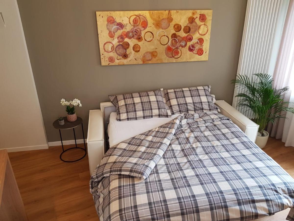 Suite Manin Treviso Kültér fotó